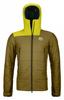 Куртка Ortovox Swisswool Zinal Jacket (61009)