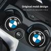 E60 E93 2025 Новый Для BMW M X3 X5 X6 2 шт. Резиновая Подставка под Стакан в Автомобиль Буфер Противошумный Коврик Подушка Для BMW F15 G05 F16 G06 F25 G01 G08 F