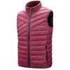 Casual Men'S Vest Men'S Loose  And Winter Warm Down Cotton Vest Coat
