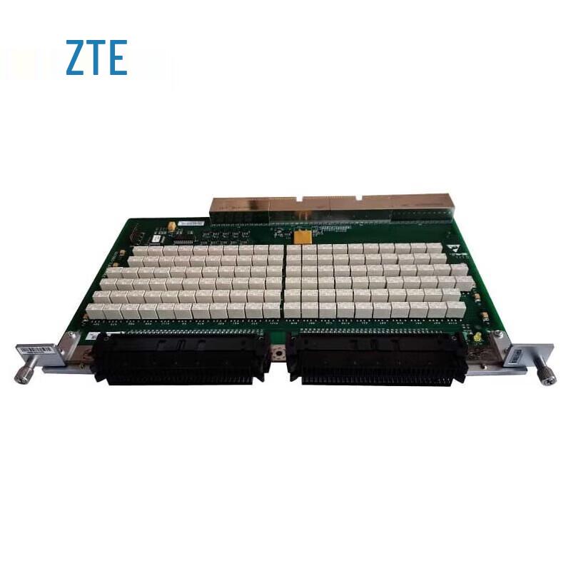 ZTE S-Series Optical Network Modules & Boards