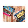 Small Planet Star Wars Boat Pouch Comic Blue