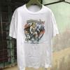 Новый тур Molly Hatchet 1979-1980 Рождественский Подарок Унисекс S-5XL Футболка CA314 Унисекс Футболка