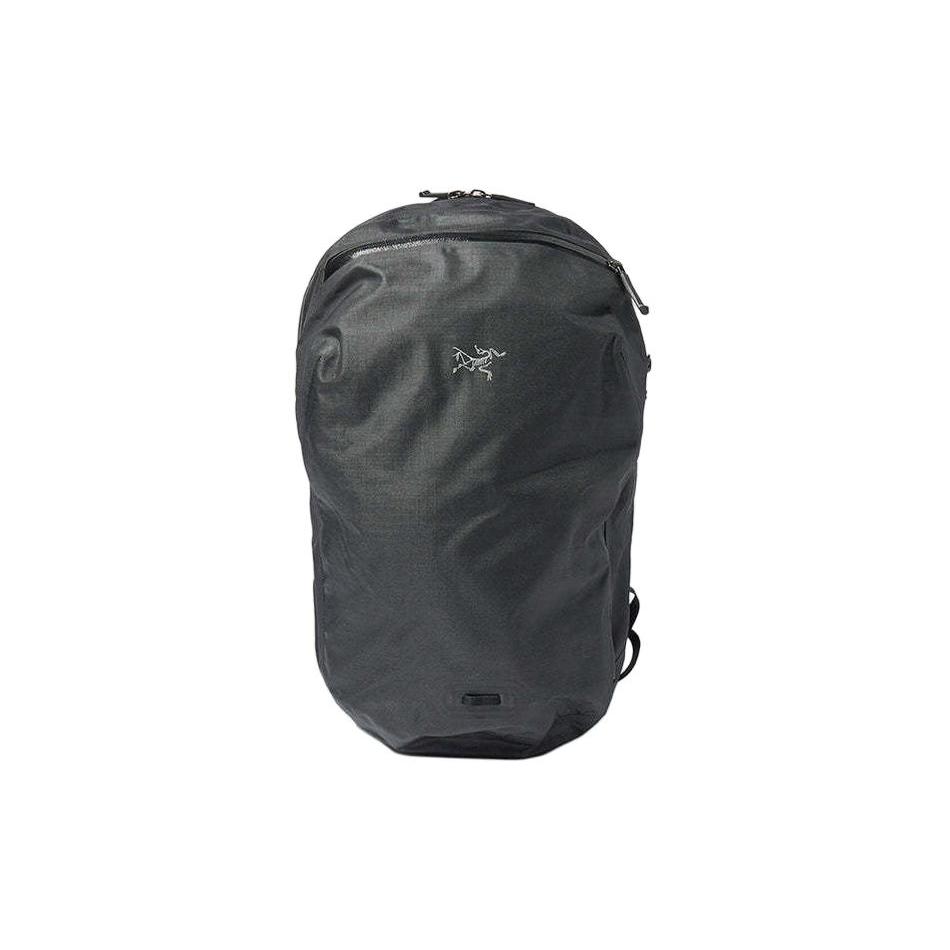 Arcteryx GRANVILLE 16л Наружные сумки Нейлон Черный Унисекс 18792-BLACK