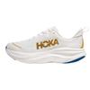 HOKA Skyflow Frost Gold мужские кроссовки белые 1155111-FTG