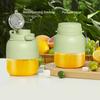 Portable Juicer Small Electric Juicer Cup Ton Cup Large Capacity Juice Cup Multifunctional Household Juice Cup Travel Blender