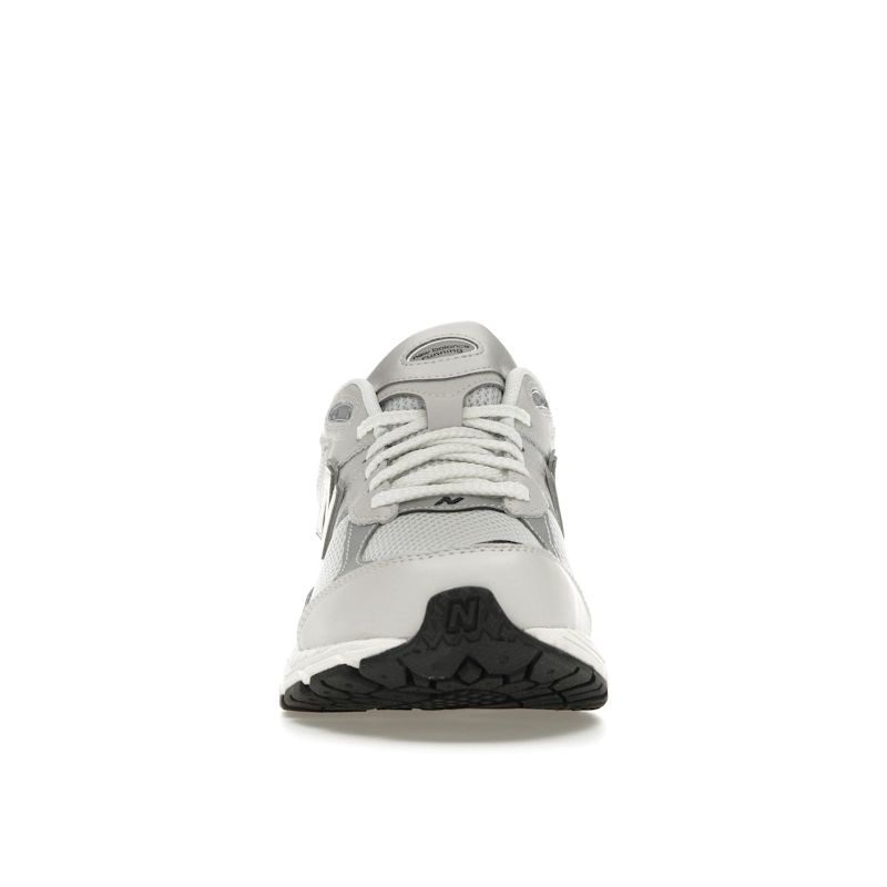 New Balance 2002R Серый Мозг с Морской Солью Унисекс M2002RPP