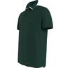 Tommy Hilfiger Monotype Undercollar Reg Short Sleeve Polo