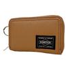 CALM COIN CASE Coin Case 041-03125 Camel/40