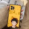 Чехол для телефона Fire Force для iPhone 15 14 11 12 13 Mini Pro XS Max Чехол 6 7 8 Plus X XR SE 2020 Funda Shell