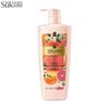 SukGarden Шампунь с маслом грейпфрута и семян камелии