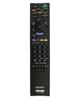 Sony Genuine TV Remote Control RM-JD018