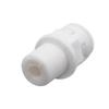 High-perforamnce Water Purifiers Quick Connector Drinks Dispense & Water Filtration System Fit 1/4" OD Quick Connector