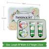Herbacin Chamomile Hand Cream 4-Piece Set