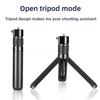 Time Rotating Handle Tripod Stand for Insta360 X5 X4 Air X3/ DJI Osmo 360 Panoramic Action Camera Accessories 2