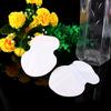 152550 Pairs Disposable Underarm Sweat Pads Armpit Deodorant Antiperspirant