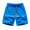 Quick-drying Shorts Men's European Size Quarter Pants Loose Beach Pants Men's Waterproof Sweatpants