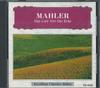 CD  - Mahler/Symphony "Das Lied Von Der E OB4028 DAIICHI 1992 Japan Obi Classical Used