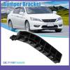 Car Front Bumper Mounting Support Bracket ONE  for Honda Accord 2008-2012