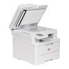 Lenovo MC2600DNW Wireless Color Duplex Printer CN plug (adapter included)