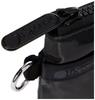 Официальный кошелек SLIM Black Shine [LeSportsac] WALLET/1112