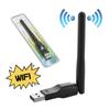 USB-адаптер Wi-Fi с вращающейся антенной