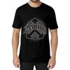 Lemmy Unisex T-Shirt Arrow Logo