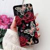 Чехол For Honor Magic7 Lite BRP-NX1 Цветной Рисованный Чехол Прозрачный Силиконовый Чехол Для Honor X9C Smart Magic 7 Lite HonorX9C Мягкие Чехлы