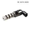 1 шт. 24375-2G100 24375-2G200 для двигателя Kia Optima 2.4L 2006-2010 гг., соленоид управления масляным клапаном с изменяемой фазой газораспределения, автомобильные аксессуары