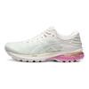 Asics Gel-Pursue 7 Удобная Сухая Ткань Низкий Верх Тренировочные Кроссовки для Бега Женские кроссовки Белый 1012B102-101