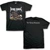Death Angel Cd Cvr The Ultra Violence Shirt