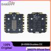 DAKEFPV F722 Flight Controller Stack with BlueJay 8S 70A ESC