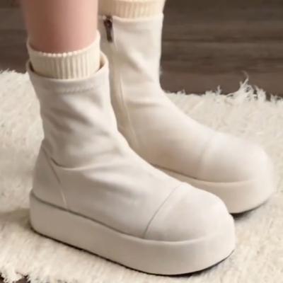 Ботинки – Ботинки