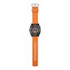 Casio PRO TREK PRG-69-4JF Climber Line Tough Solar Наручные часы для активного отдыха, Оранжевые