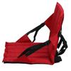 Professional Kayak Padded Seat Rowing Boat Soft Portable Kayak Padded Seat Padded Surfboard Stadium Canoeing Seat Cushion