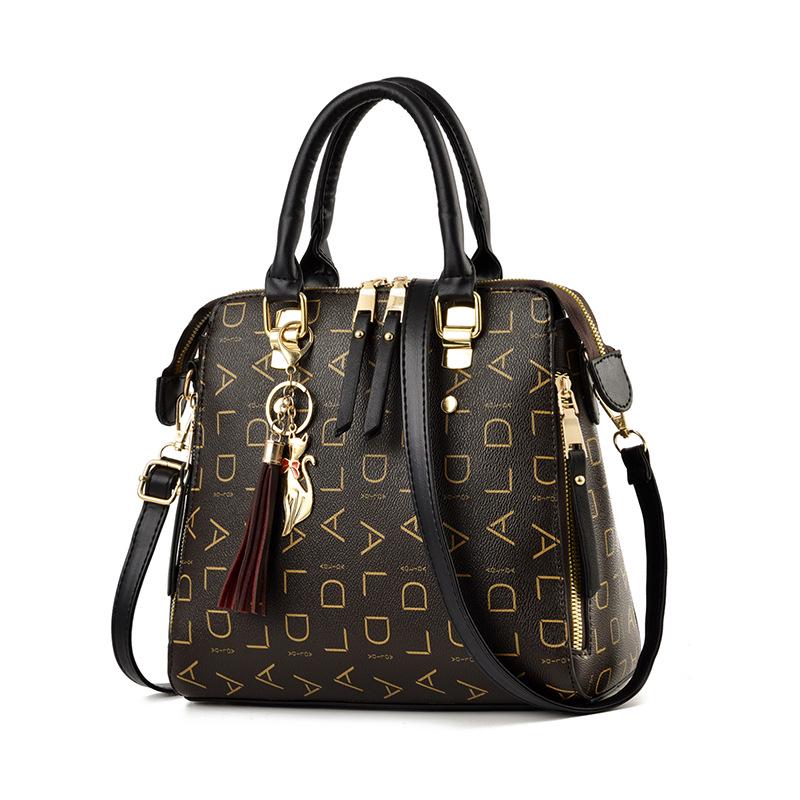 SCIONE Женские сумки, новинка 2019 года, милая женская стильная модная женская сумка-мессенджер, сумка через плечо