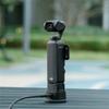 Настольный держатель для DJI Pocket 3, быстросъемное крепление для DJI Osmo Pocket 3, ручная подставка для стабилизатора, аксессуары