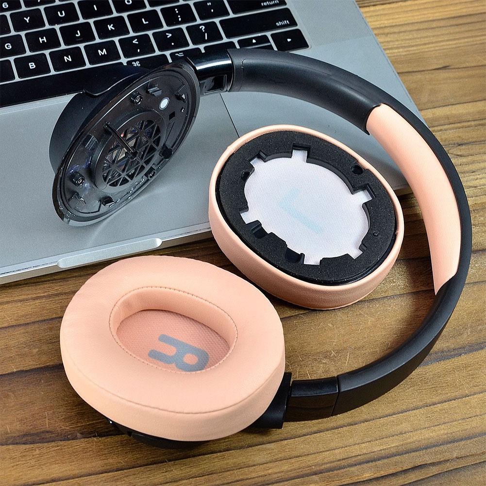 Сменные амбушюры, оголовье, амбушюры, чехлы для наушников, амбушюры для JBL Tune 700BT 710BT 700BTNC 750BT 760BTNC