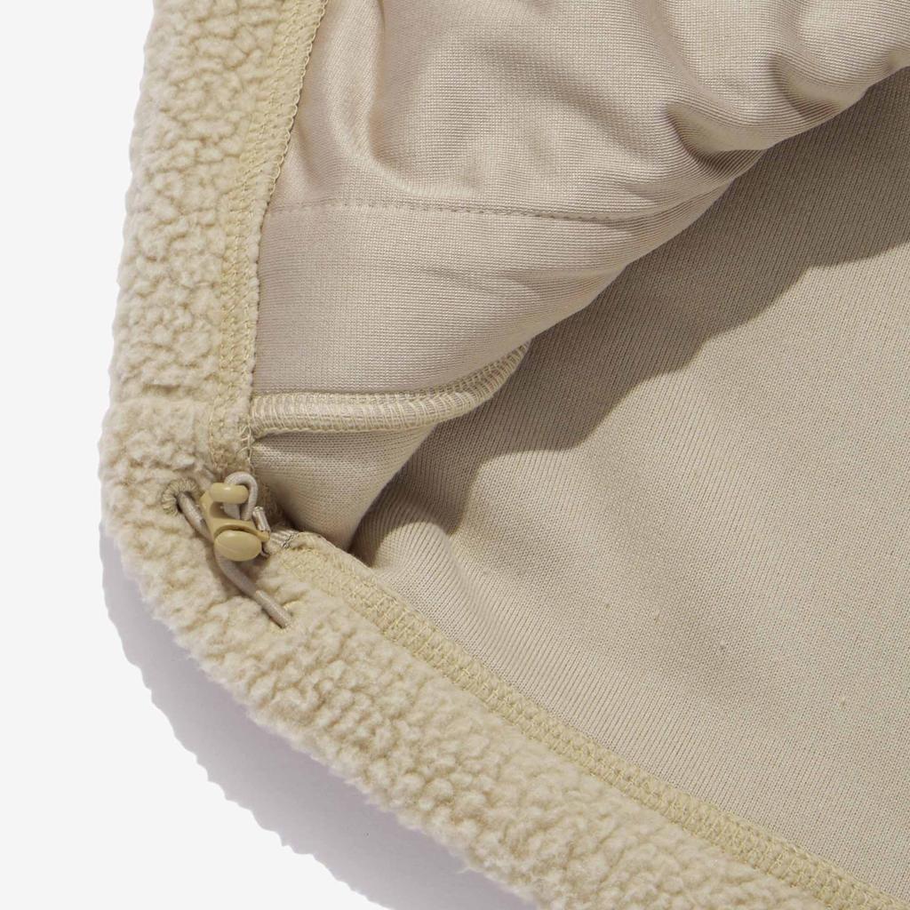 THE NORTH FACE COMFY Puffer Jacket Men's Apricot NA4FN50J