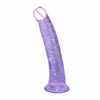 Новый Реалистичный Дildo-Желток 210x35 мм Ремень для Strap-on Фальшивый Пенис Секс-Игрушка для Лесбийских Пар Ременные Дилдо