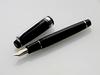 Sailor fountain pen Professional Gear Silver Medium Fine 11-2037-320
