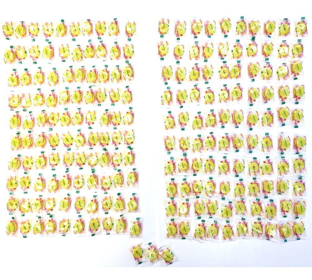 Pineapple Candy 1kg 1 Bag