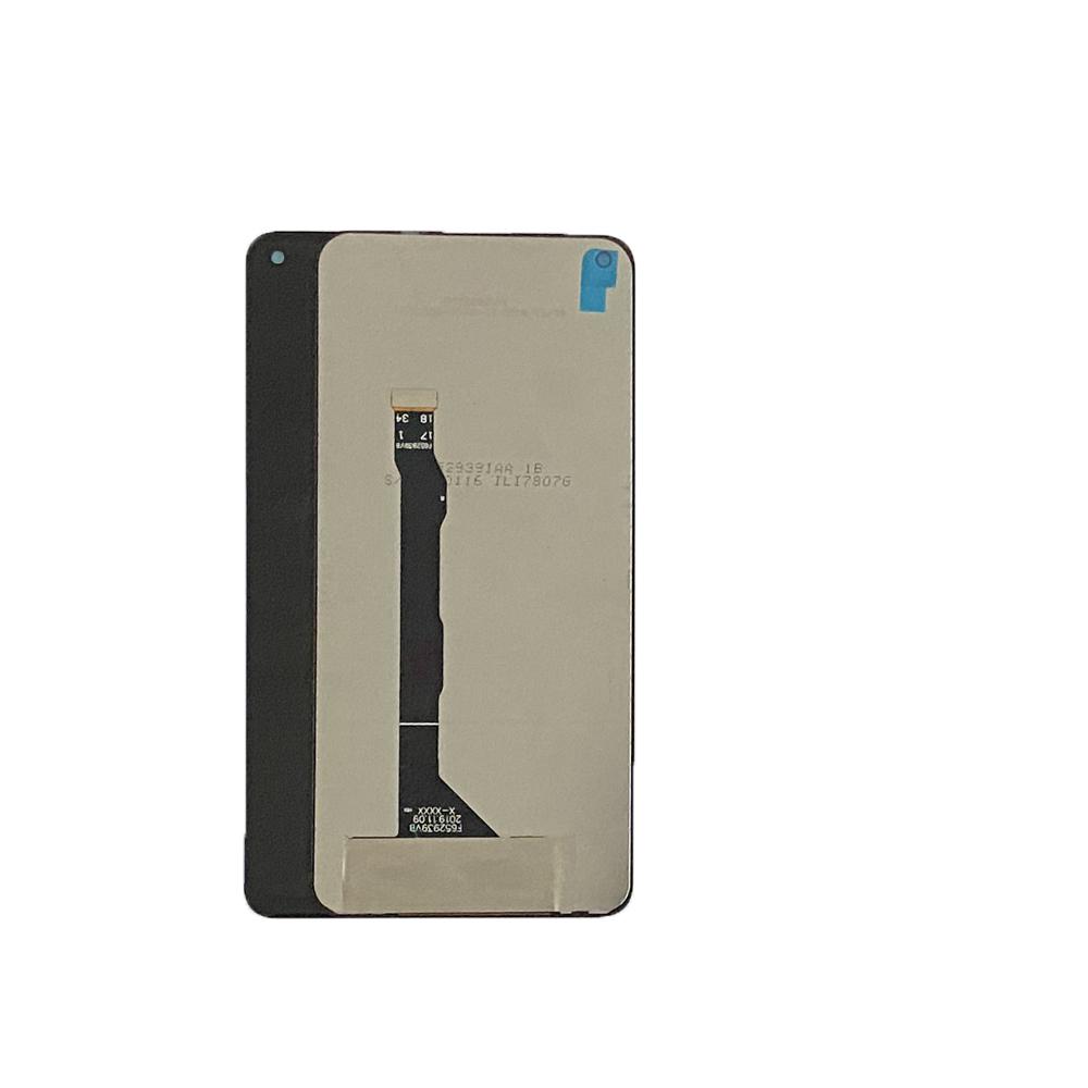 LCD Screen and Digitizer Full Assembly for UMIDIGI F2/Power 3