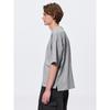 GU by Uniqlo Boxy T  5 minuTe Sleeve 