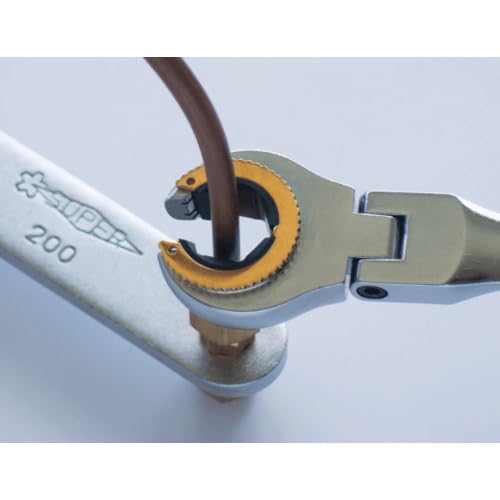 Супер инструмент Рожковый ключ GCW19F