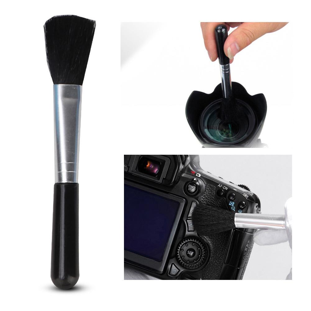 5шт профессиональный набор для чистки цифровой камеры ПК ноутбука клавиатура инструменты для очистки пыли