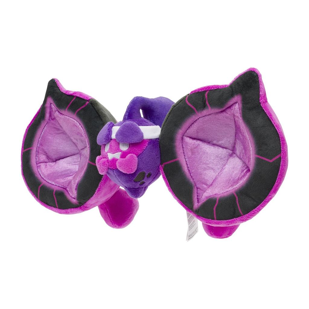 Pokemon Center Original Plush Toy Momowarou