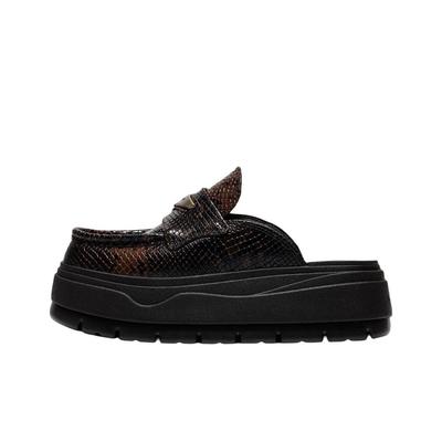 Air Mule Se Wmns Бархатный Коричневый IB1497-200