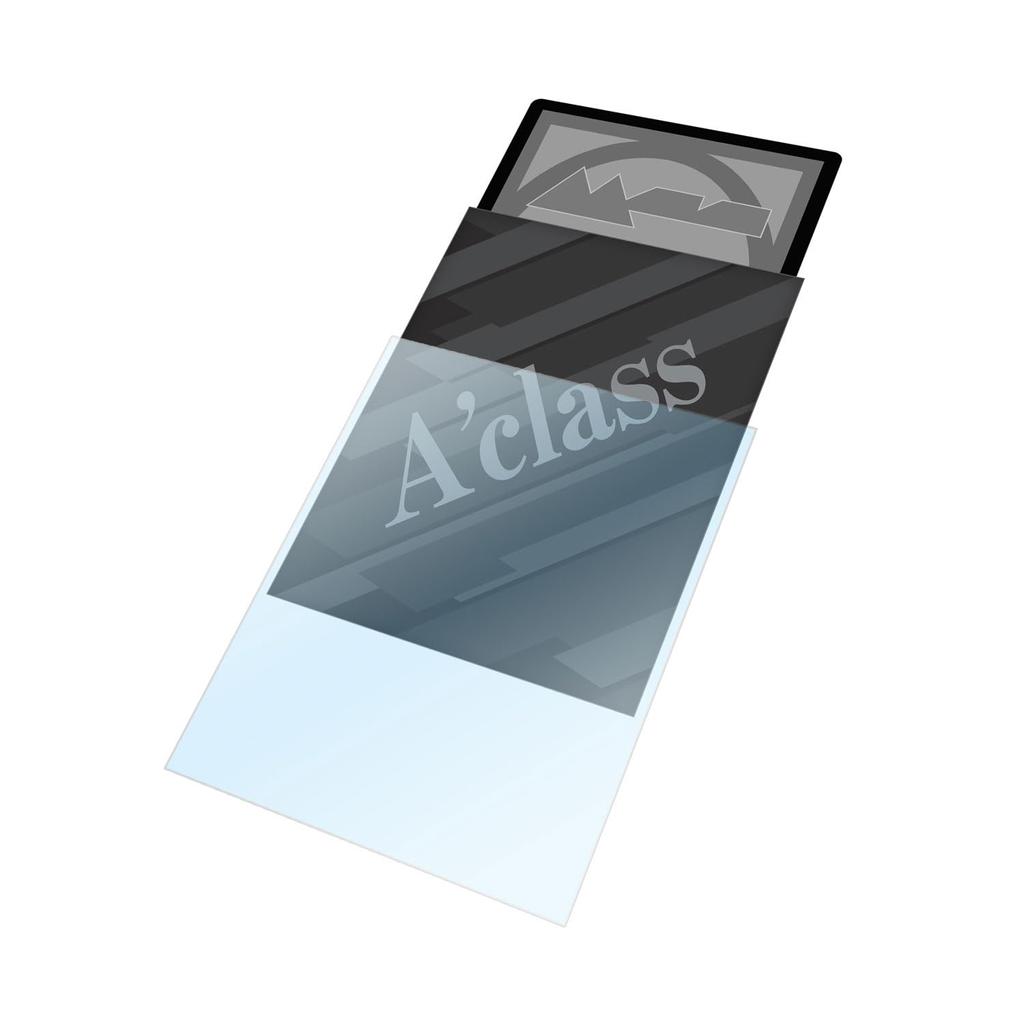 Акрас Коллекционная карточка Чехол Over Oversize Мягкий Размер Мягкая Упаковка