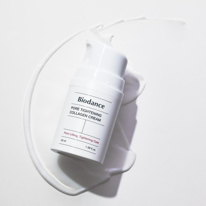 Biodance Коллагеновый крем для сужения пор 50 мл