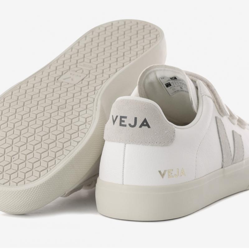Veja Унисекс Кроссовки Логотип Рецепт 919 Svjf243rc05 919